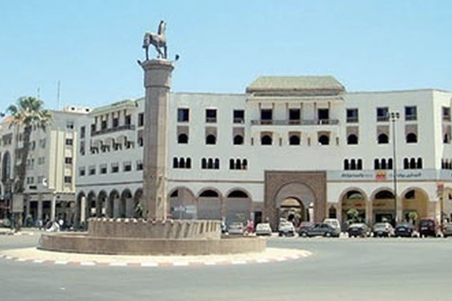 Settat